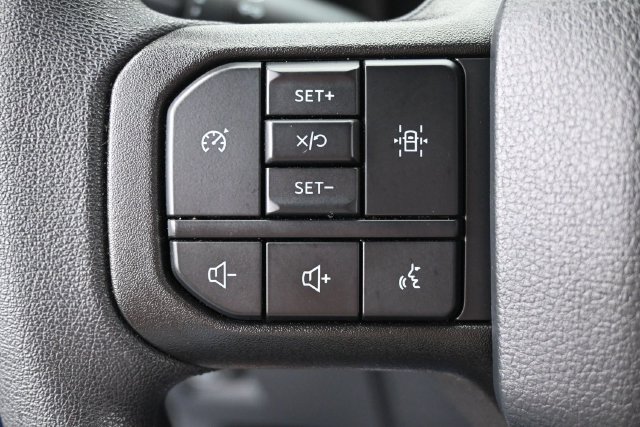 Certified 2025 Ford F150 STX w/ Equipment Group 200A AWD/4WD image 18