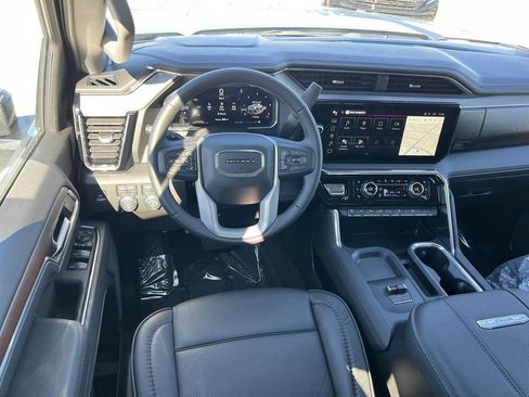 New 2026 GMC Sierra 3500 Denali AWD/4WD image 11