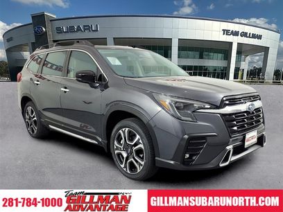 New 2026 Subaru Ascent Touring
