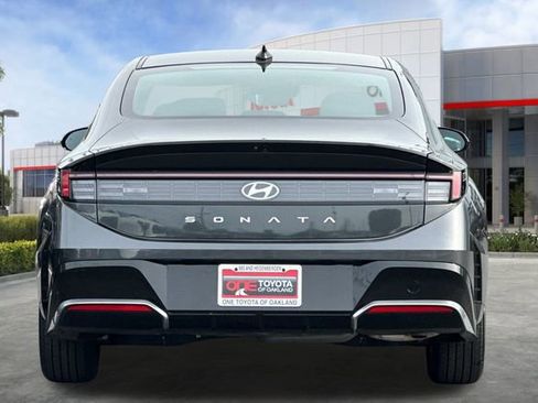 Used 2025 Hyundai Sonata SEL image 5