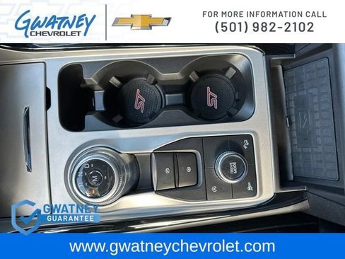 Used 2023 Ford Explorer ST w/ Equipment Group 401A AWD/4WD image 19