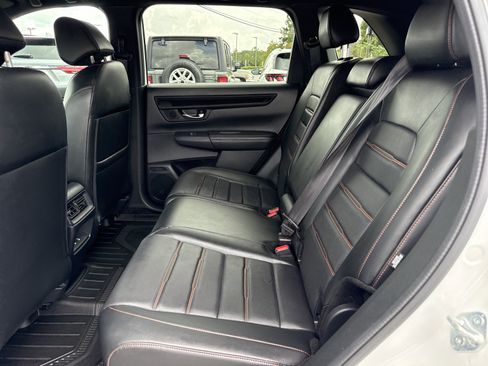 Used 2025 Honda CR-V Sport-L image 14