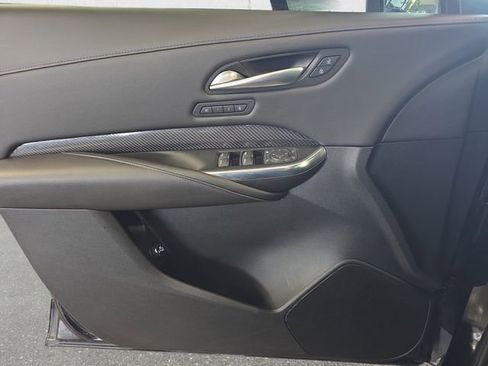 Certified 2024 Cadillac XT4 Sport image 28