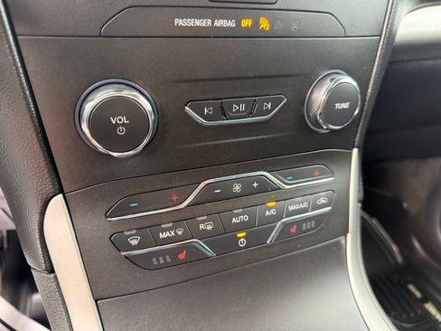 Used 2020 Ford Edge SEL w/ Convenience Package AWD/4WD image 20