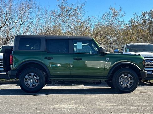 New 2025 Ford Bronco Big Bend image 2