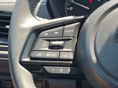 Used 2026 Subaru Forester Premium AWD/4WD image 21