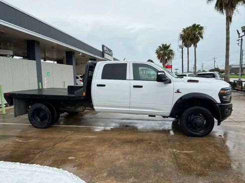 Used 2025 RAM 5500 Tradesman AWD/4WD image 10
