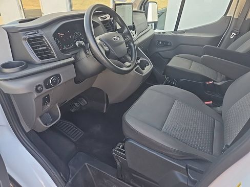 Used 2023 Ford Transit 350 XLT RWD image 14