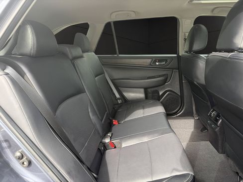 Used 2017 Subaru Outback 2.5i Limited AWD/4WD image 15