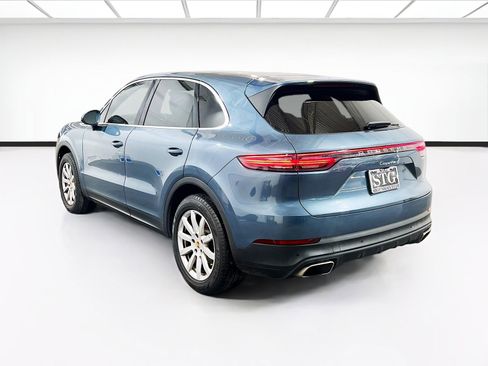 Used 2019 Porsche Cayenne image 6