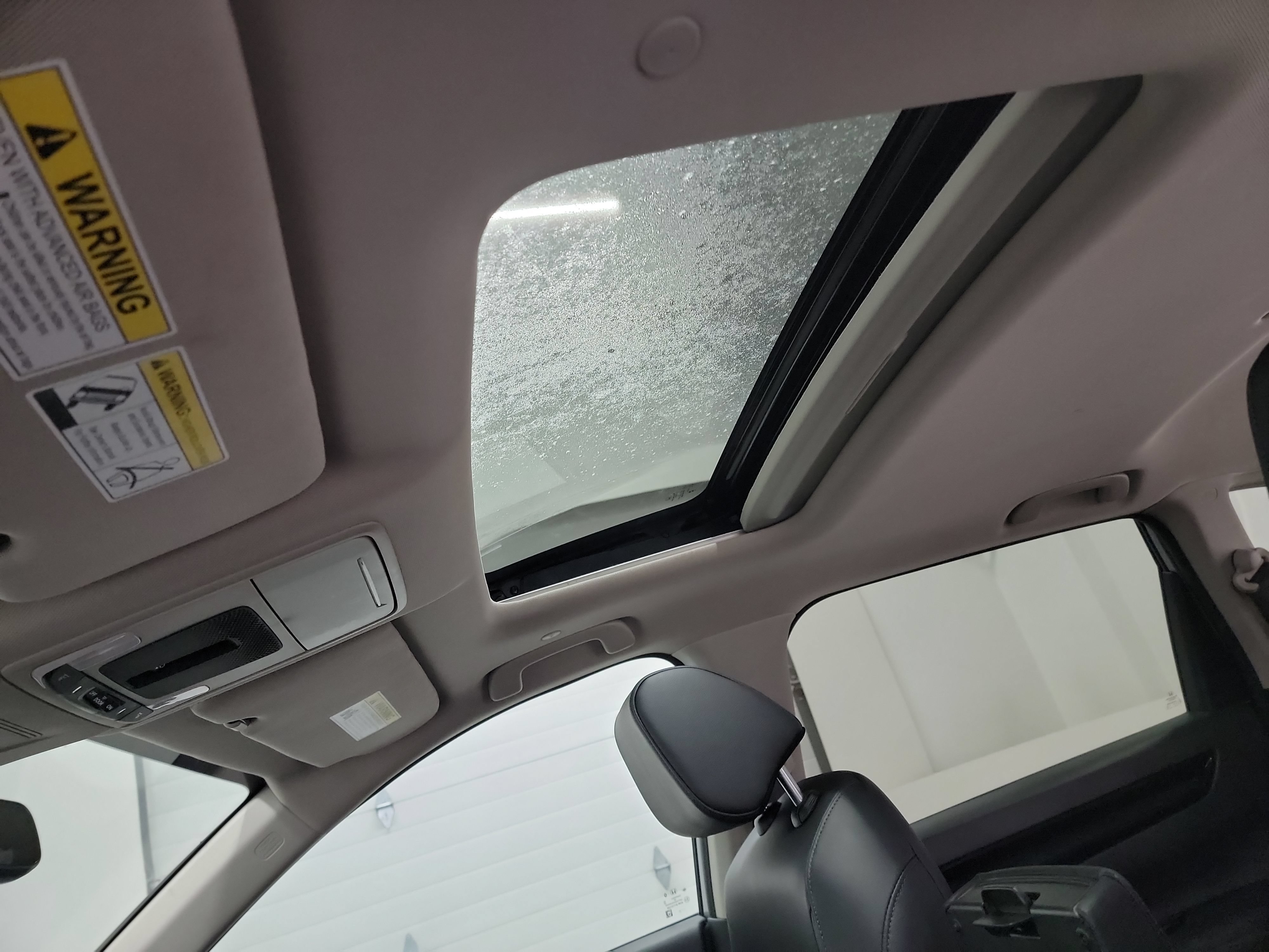 Certified 2023 Honda CR-V EX-L image 24