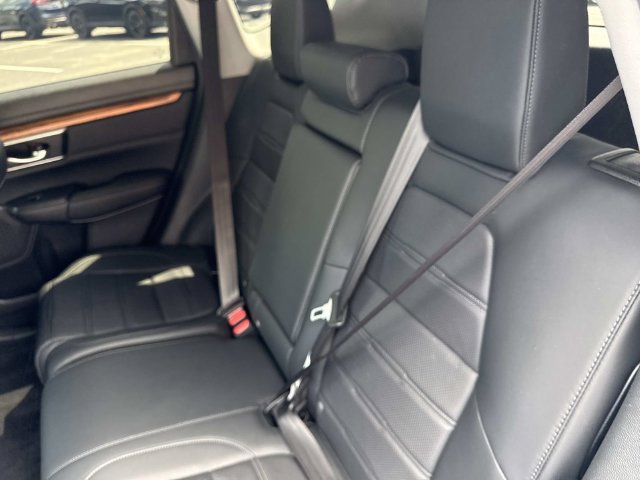 Certified 2021 Honda CR-V EX-L image 14
