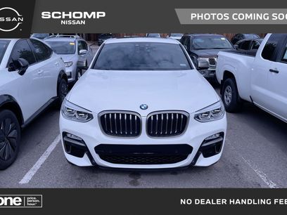 Used 2019 BMW X4 M40i w/ Premium Package