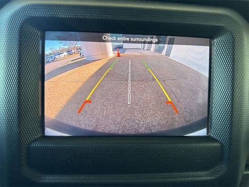 Used 2018 Jeep Wrangler Unlimited Sport S image 15