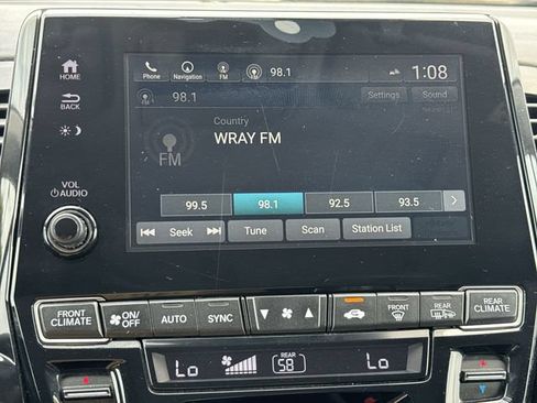 Used 2019 Honda Odyssey Elite image 24