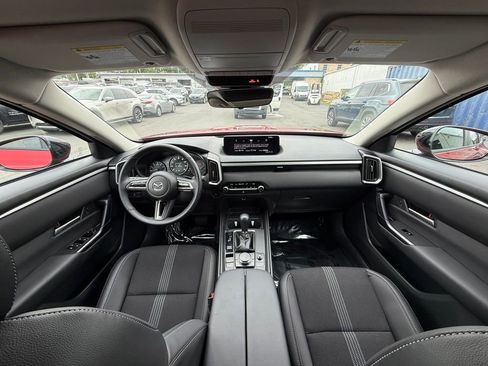 Used 2025 MAZDA CX-50 AWD 2.5 S w/ Select Package image 22