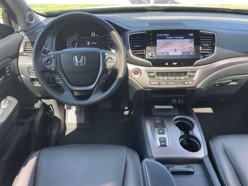 Certified 2023 Honda Ridgeline RTL-E image 11