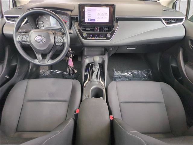 Used 2024 Toyota Corolla LE FWD image 18