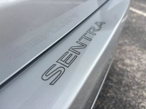 Used 2022 Nissan Sentra S w/ Electronics Package FWD image 15