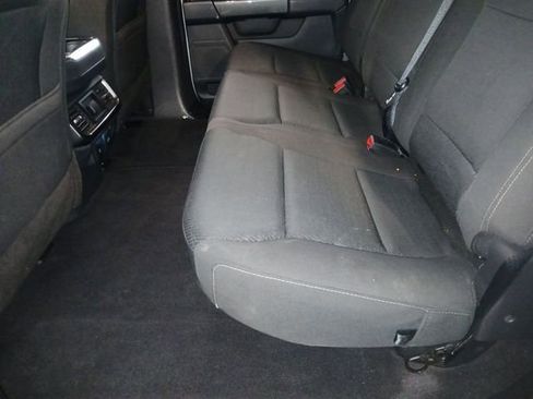 Used 2023 Ford F150 XLT w/ Equipment Group 302A High image 44