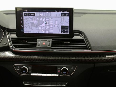 Used 2023 Audi SQ5 Premium Plus w/ Premium Plus Package AWD/4WD image 54