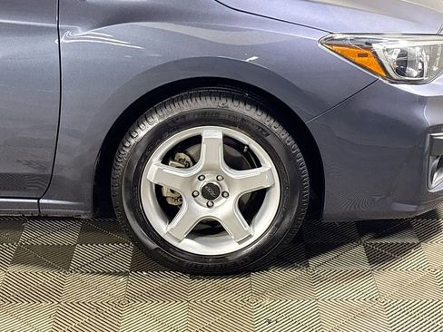 Used 2017 Subaru Impreza 2.0i AWD/4WD image 22