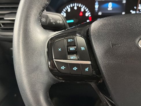 Used 2021 Ford Escape SE w/ Convenience Package AWD/4WD image 21