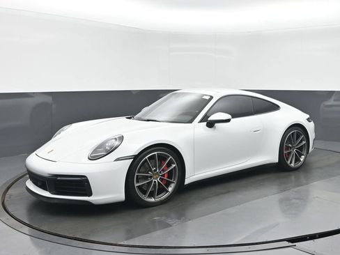 Used 2020 Porsche 911 Carrera S RWD image 7