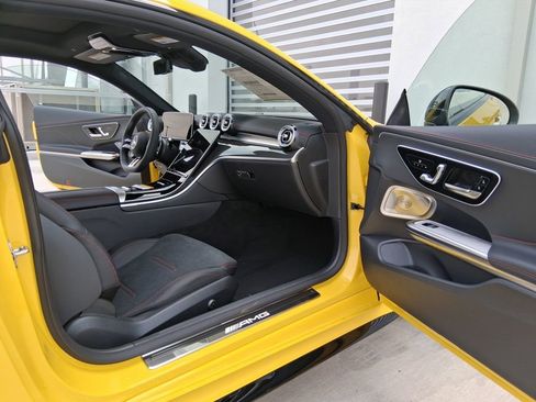 New 2026 Mercedes-Benz CLE 53 AMG 4MATIC Coupe image 19