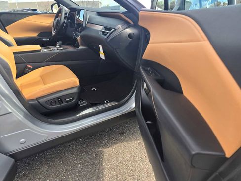 New 2026 Lexus RX 350 Premium image 10