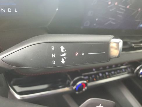 New 2026 Chevrolet Equinox RS image 20