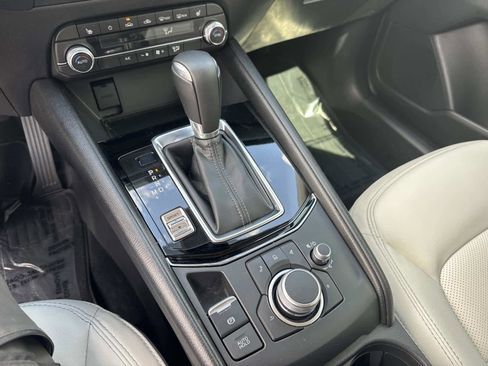 Certified 2025 MAZDA CX-5 AWD 2.5 S w/ Preferred Package image 24