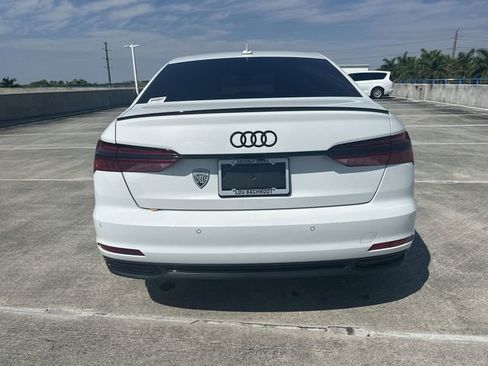 Used 2021 Audi A6 Premium Plus w/ Premium Plus Package image 39
