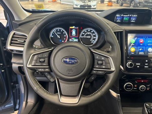 Certified 2023 Subaru Forester Touring AWD/4WD image 7