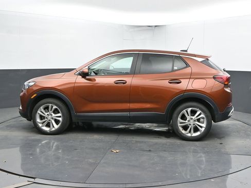 Used 2020 Buick Encore GX Preferred AWD/4WD image 8