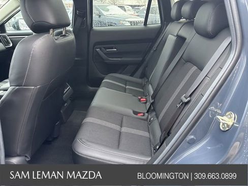 Used 2025 MAZDA CX-50 AWD 2.5 S w/ Weather Package image 16