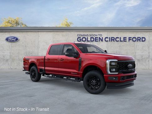 New 2026 Ford F250 Lariat AWD/4WD image 1