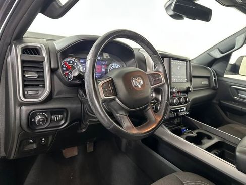 Used 2019 RAM 1500 Big Horn image 12