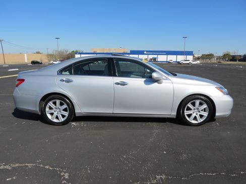 Used 2007 Lexus ES 350 image 4