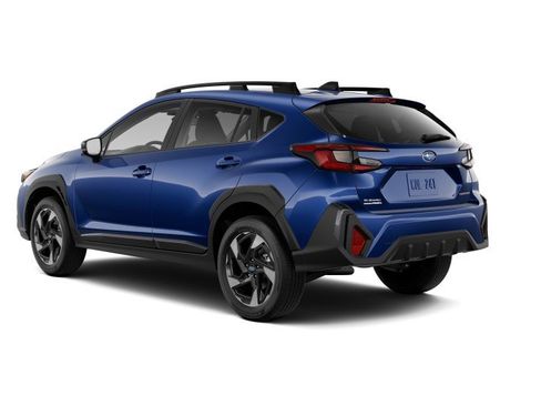 New 2025 Subaru Crosstrek 2.5i Limited image 21
