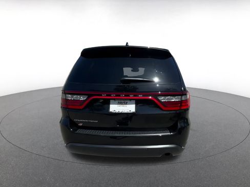 Used 2024 Dodge Durango SXT image 12