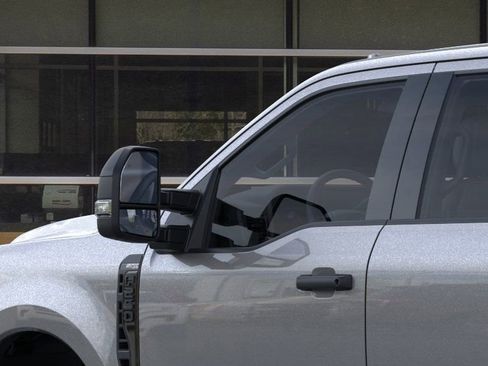 New 2026 Ford F250 XL w/ STX Appearance Package image 21