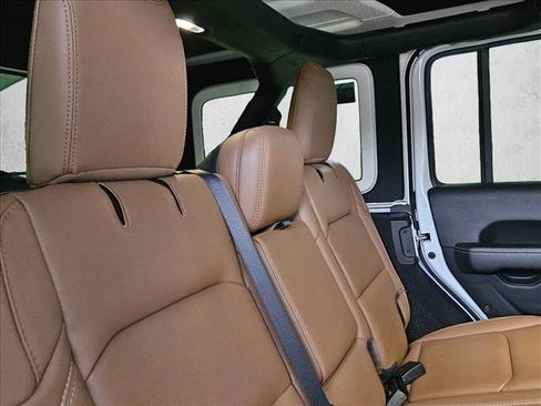 Used 2020 Jeep Wrangler Unlimited Rubicon image 20