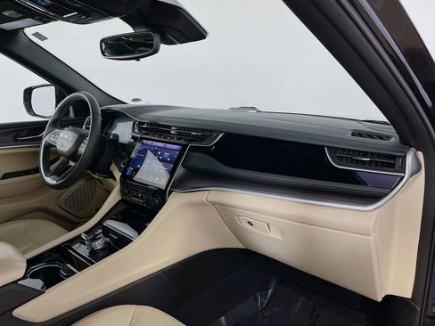 Used 2022 Jeep Grand Cherokee Limited 4xe AWD/4WD image 36