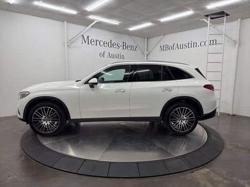 New 2026 Mercedes-Benz GLC 300 image 4