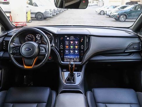 Used 2023 Subaru Outback Wilderness w/ Wilderness Package image 12