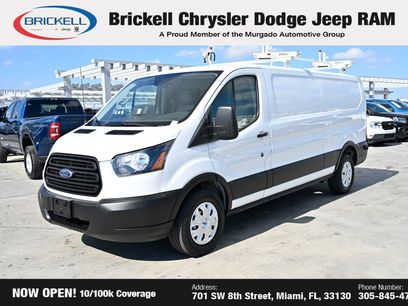 Used 2018 Ford Transit 150 148 Low Roof