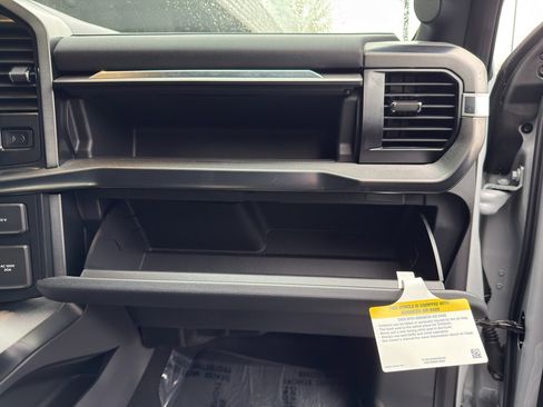 New 2025 Ford F150 Platinum AWD/4WD image 35
