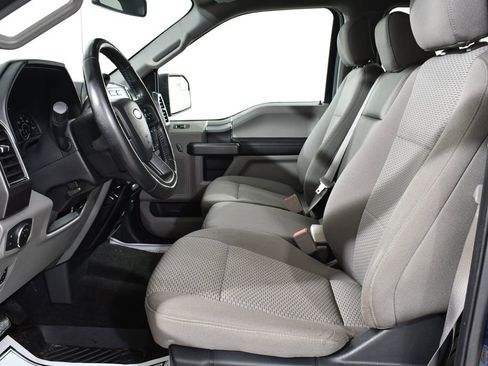 Used 2019 Ford F150 XLT w/ Equipment Group 302A Luxury image 6