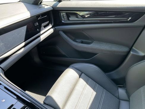 New 2026 Porsche Panamera GTS AWD/4WD image 28